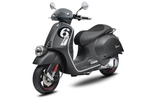 Sejarah Vespa di Indonesia yang Penuh Cerita dan Kenangan