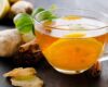 8 Herbal Alami Untuk Detox Usus