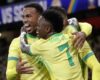 Hasil Brasil vs Senegal, Duel Sengit di Emirates Stadium Berakhir untuk Kemenangan Tim Samba