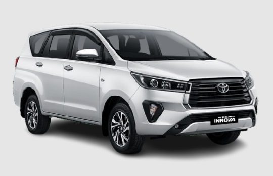 Mengapa Orang Orang Membeli Innova Reborn