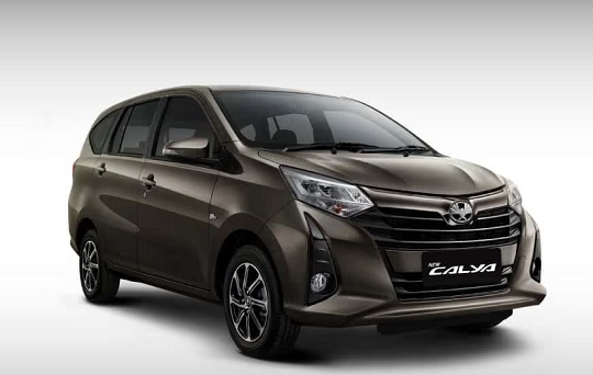 Tips Memilih Mobil Calya Bekas yang Berkualitas dan Aman
