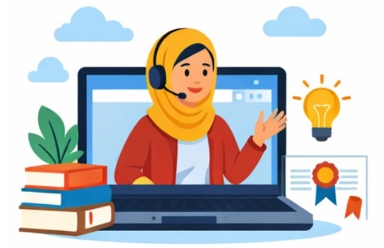 Platform Pembelajaran Online YukBelajar.com Buat Kamu yang Mau Naik Level