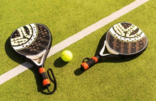 Sirkuit Nasional Padel 2026