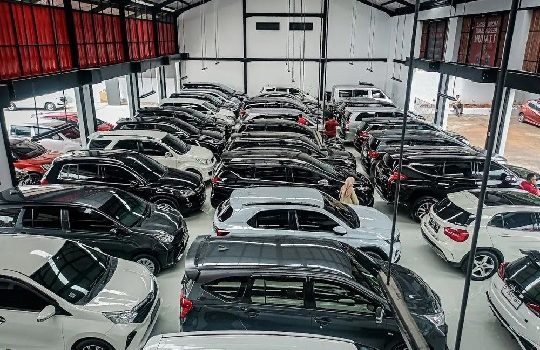 5 Tempat Jual Beli Mobil Bekas Jakarta yang Rekomended dengan Harga Terjangkau dan Kualitas Terjamin