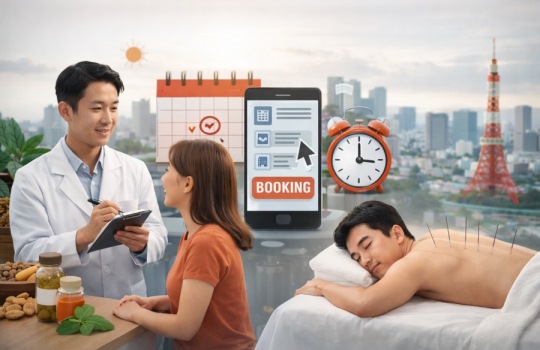 Booking Klinik K.Clinic HIROO Gampang Banget