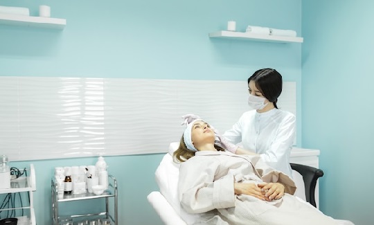 6 Klinik Kecantikan Terbaik di Kediri Yang Bagus Rating Tertinggi untuk Perawatan Wajah dan Kulit