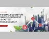 Data Center Company in Indonesia sebagai Mitra Strategis Bisnis Digital