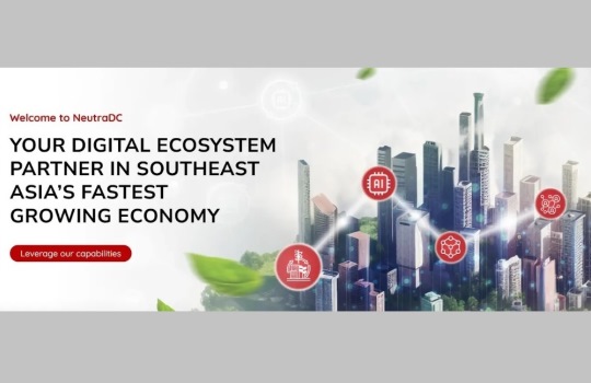 Data Center Company in Indonesia sebagai Mitra Strategis Bisnis Digital