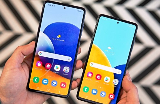 Rekomendasi Smartphone Mid Range Terbaik Performa Gahar Harga Masuk Akal