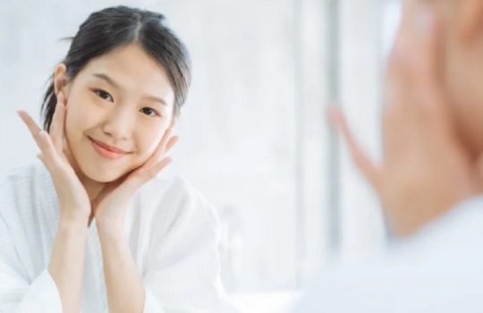 Cara Memilih Moisturizer Sesuai Jenis Kulit