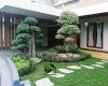 Cara Memilih Tanaman untuk Taman agar Tumbuh Subur dan Estetis