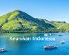 7 Keunikan Indonesia